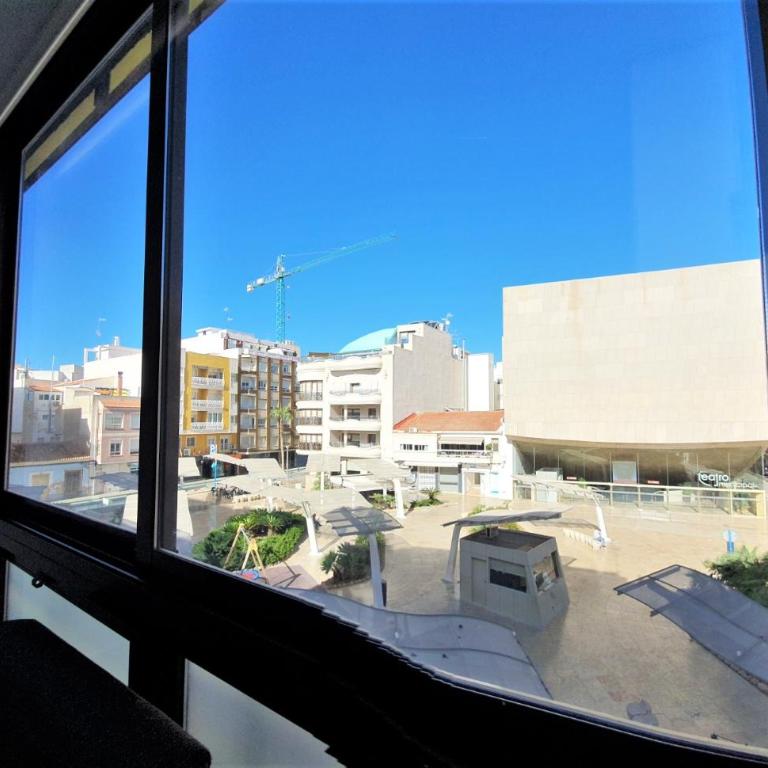 Wohnung in der Nähe vom Hafen - Apartment mit 1 Schlafzimmer - 13