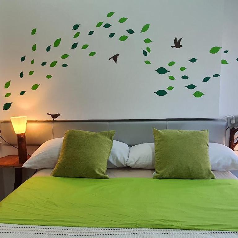 Wohnung in der Nähe vom Hafen - Apartment mit 1 Schlafzimmer - 18