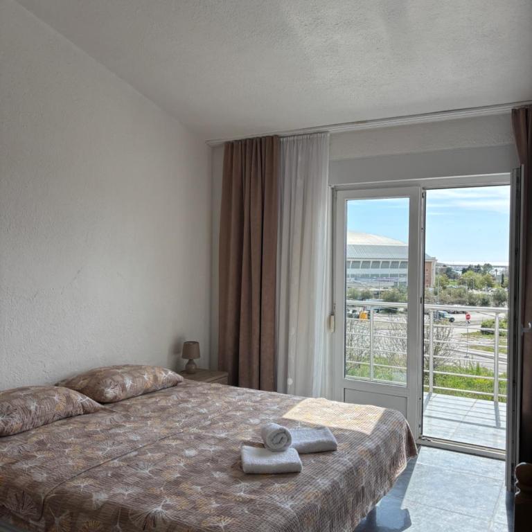 Cherry Apartments - Studio mit Meerblick - 9