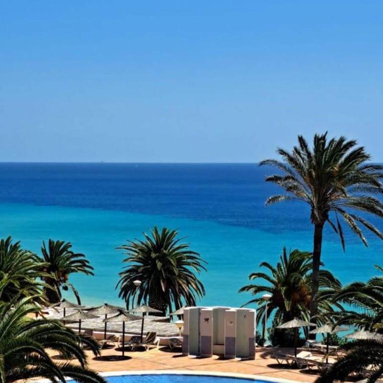 Jardines del Sur - Ocean view - Los Cristianos - Apartamento de 2 dormitorios - 30