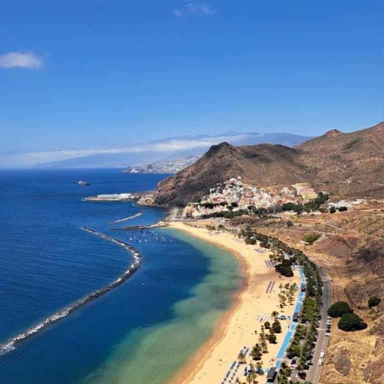 Jardines del Sur - Ocean view - Los Cristianos - Apartamento de 2 dormitorios - 34