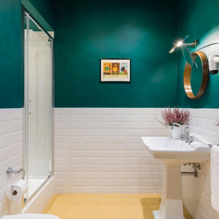 Frími Boutique Rooms b&b - Deluxe Room (2 Adults + 1 Child) - 5