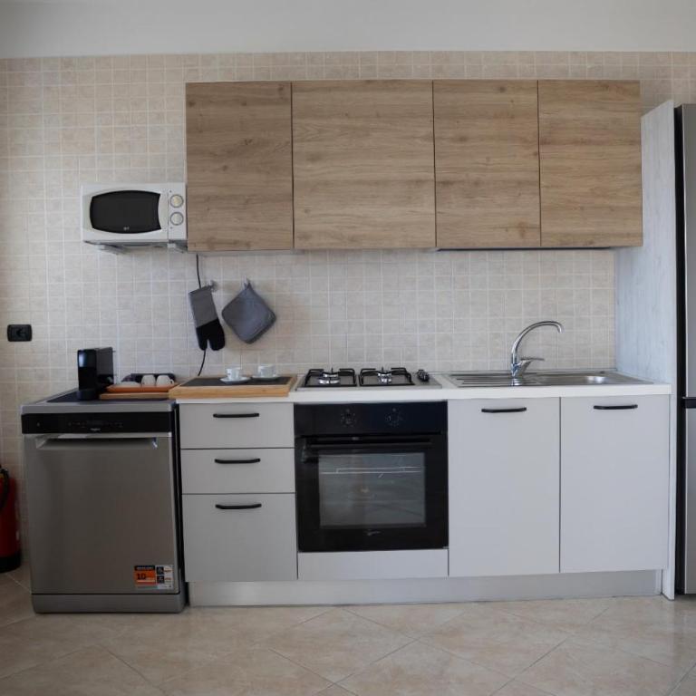 Giorgina's - Appartamento con 1 Camera da Letto - 6