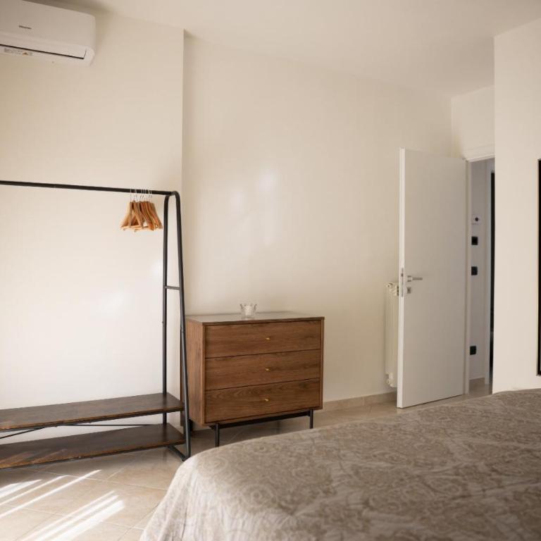 Giorgina's - Appartamento con 1 Camera da Letto - 8