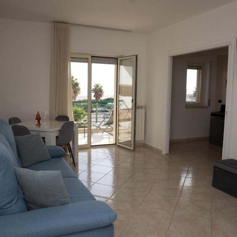 Giorgina's - Appartamento con 1 Camera da Letto - 9