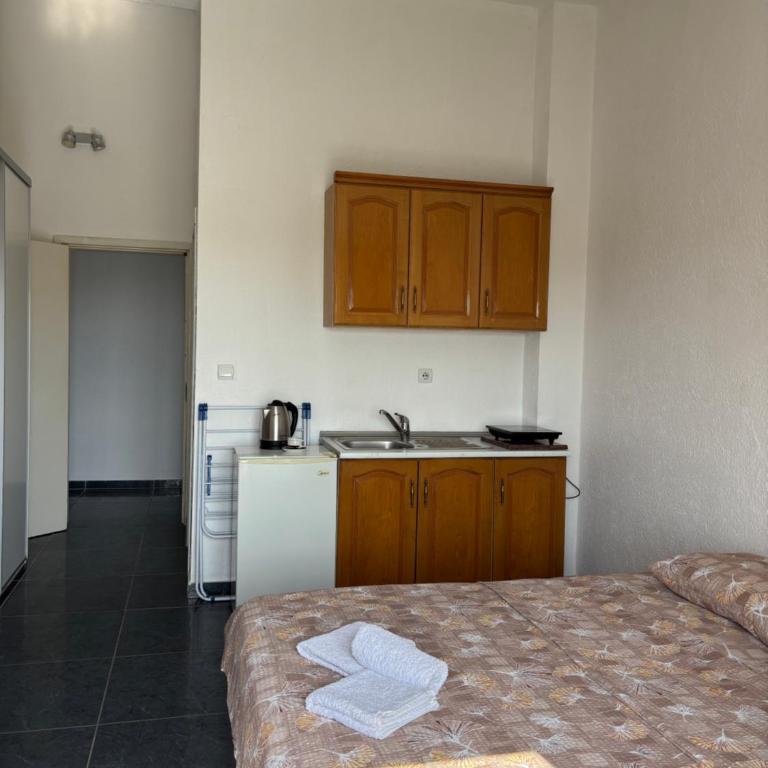 Cherry Apartments - Studio mit Meerblick - 6