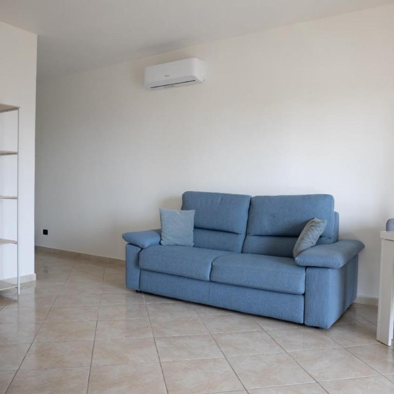 Giorgina's - Appartamento con 1 Camera da Letto - 13