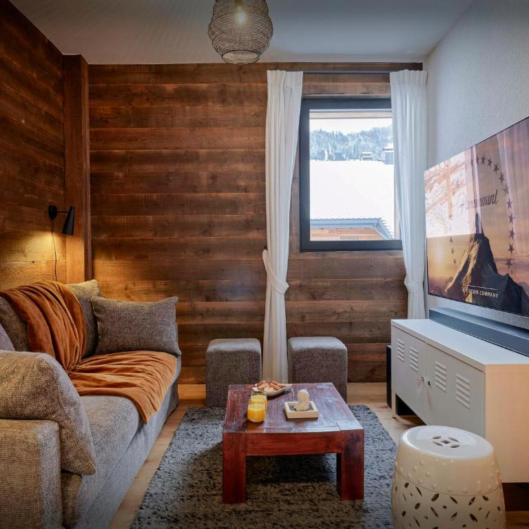 Chalet Alterra - OVO Network - Chalet - 16
