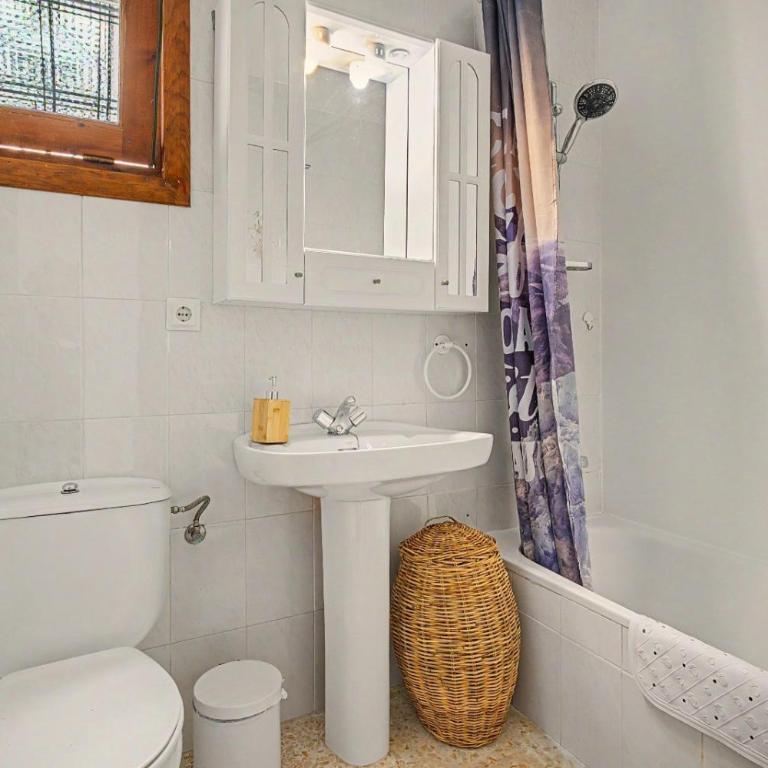 La Casita de Ana - Apartamento Estudio con vistas al mar - 28
