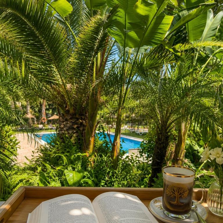 Cozy Studio Near Puerto Banús - Apartment mit 1 Schlafzimmer - 10