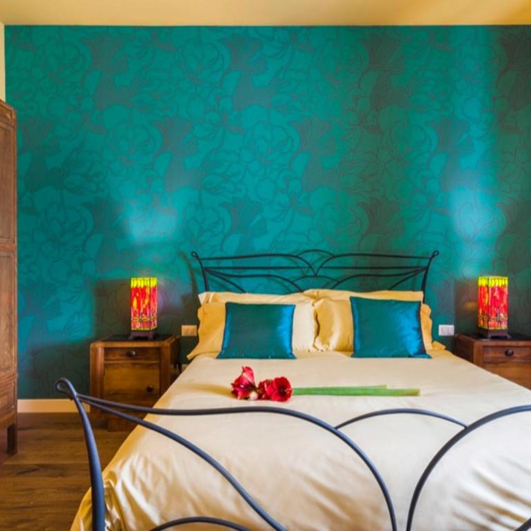 Frími Boutique Rooms b&b - Deluxe Room (2 Adults + 1 Child) - 1