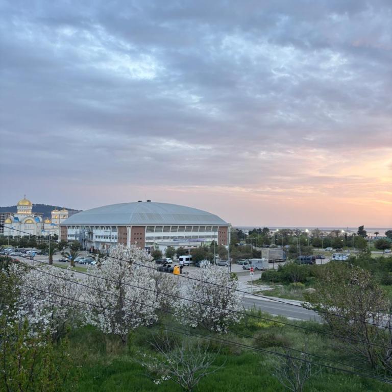 Cherry Apartments - Studio mit Meerblick - 2