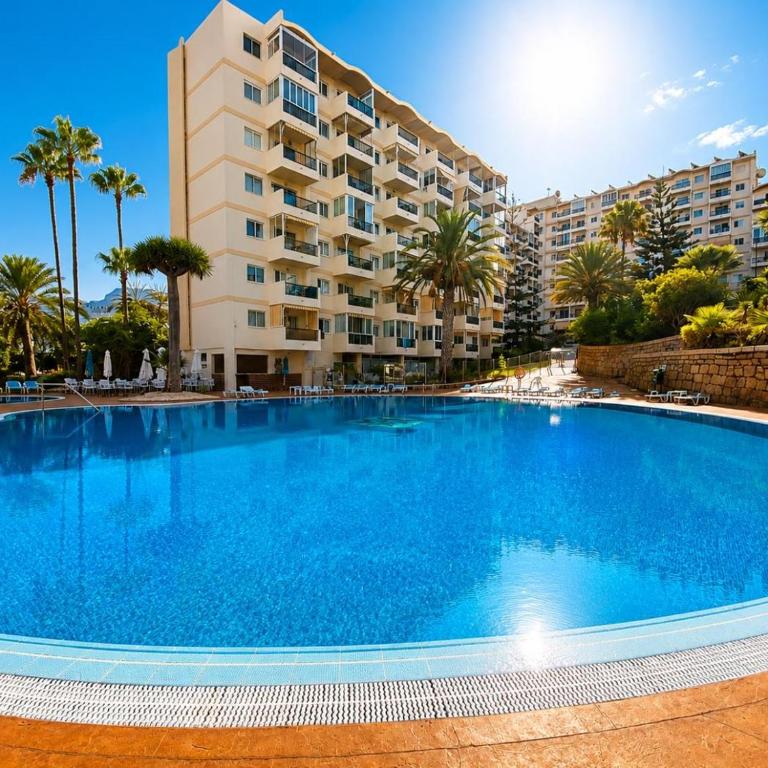 Paraíso Costero - Appartement - 1