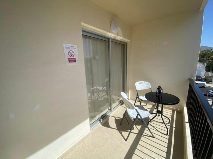 Paraíso Costero - Appartement - 21