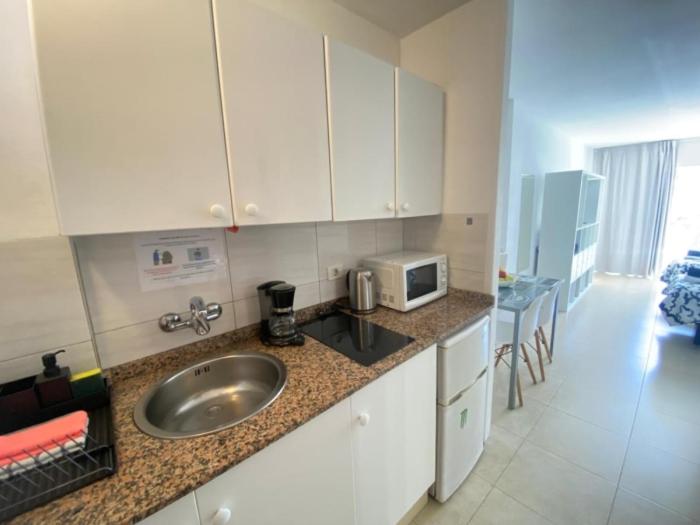 Paraíso Costero - Appartement - 25