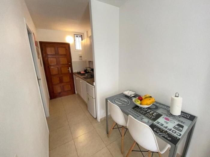 Paraíso Costero - Appartement - 26