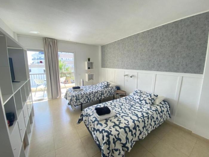 Paraíso Costero - Appartement - 27