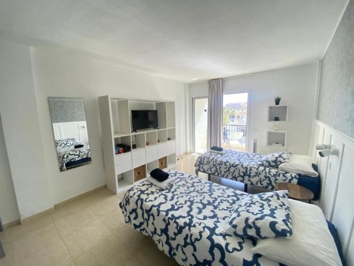 Paraíso Costero - Appartement - 28
