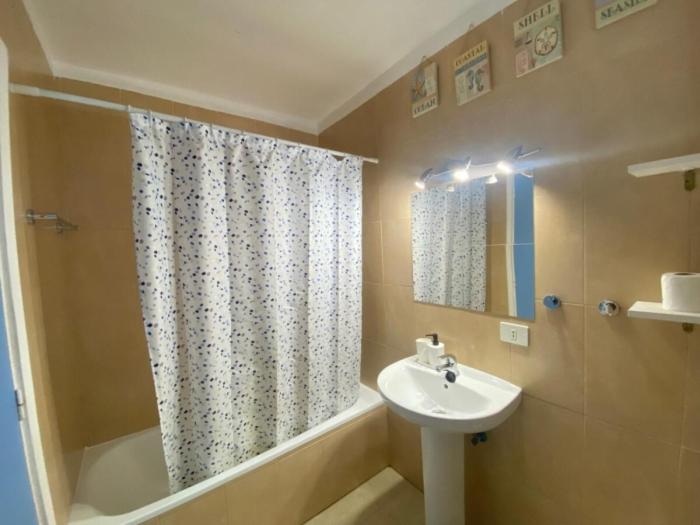 Paraíso Costero - Appartement - 32