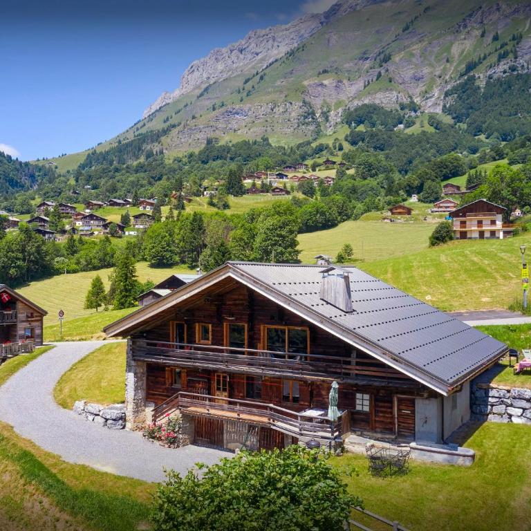 La Ferme de la Caillère - OVO Network - Appartement - 2