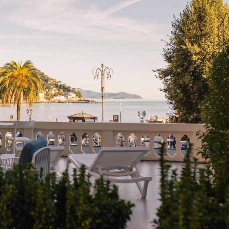 Splendide Riviera Boutique Art Hotel - Camera Matrimoniale con Balcone - 1