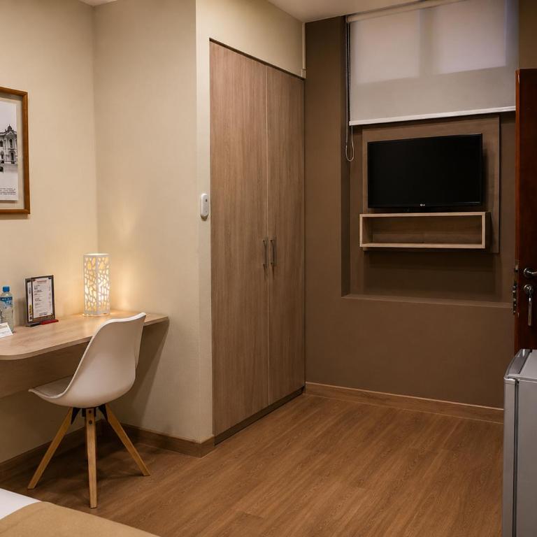 Hotel Inka Path - Standard Double Room - 4