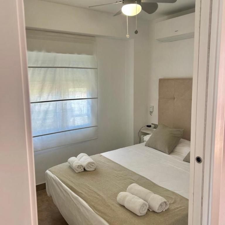 Beachfront apartment in Cullera - Apartamento de 1 dormitorio - 2