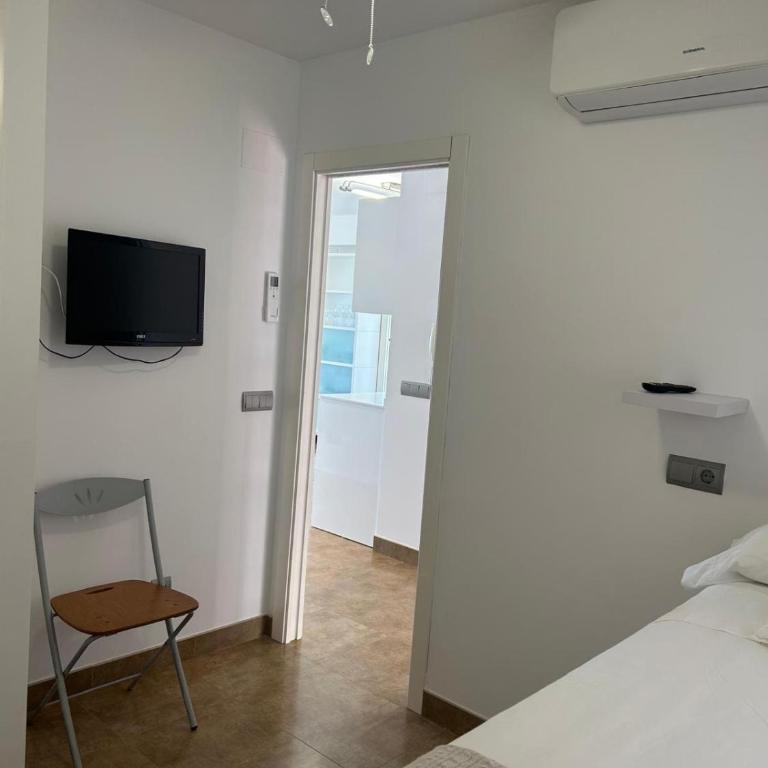 Beachfront apartment in Cullera - Apartamento de 1 dormitorio - 5