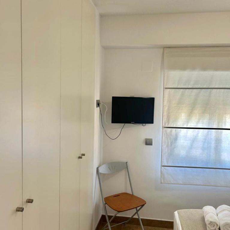 Beachfront apartment in Cullera - Apartamento de 1 dormitorio - 10