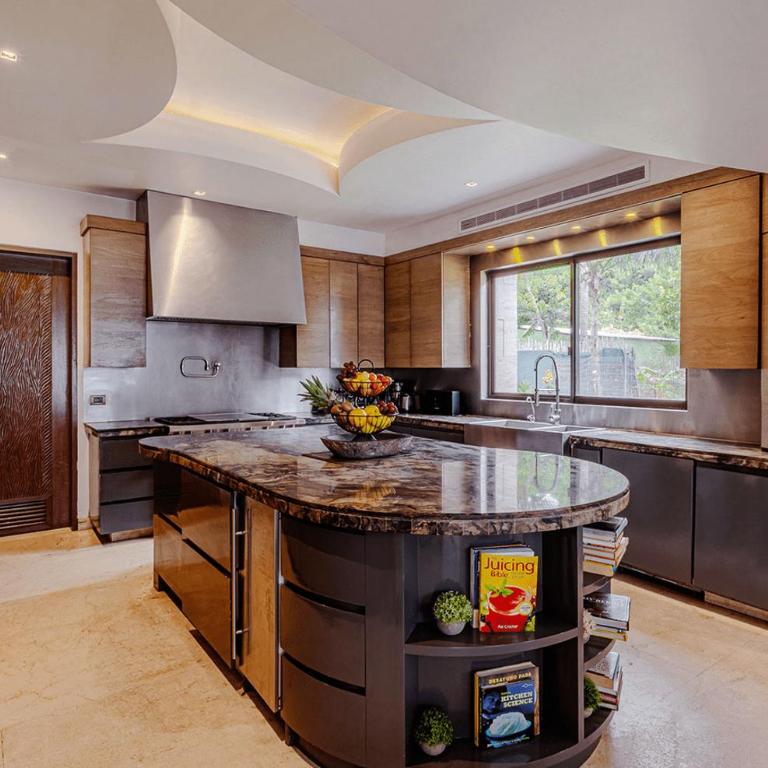Beachfront House of Sirens - Villa - 45