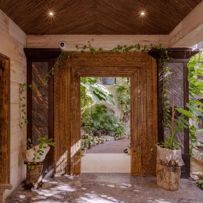 Beachfront House of Sirens - Villa - 41