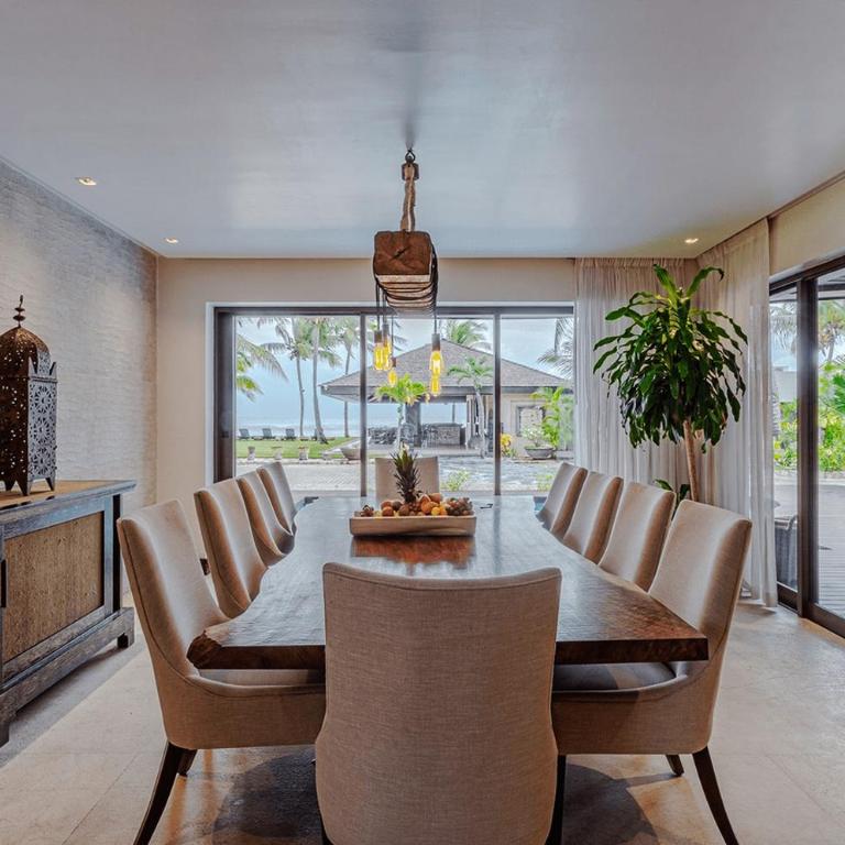 Beachfront House of Sirens - Villa - 52