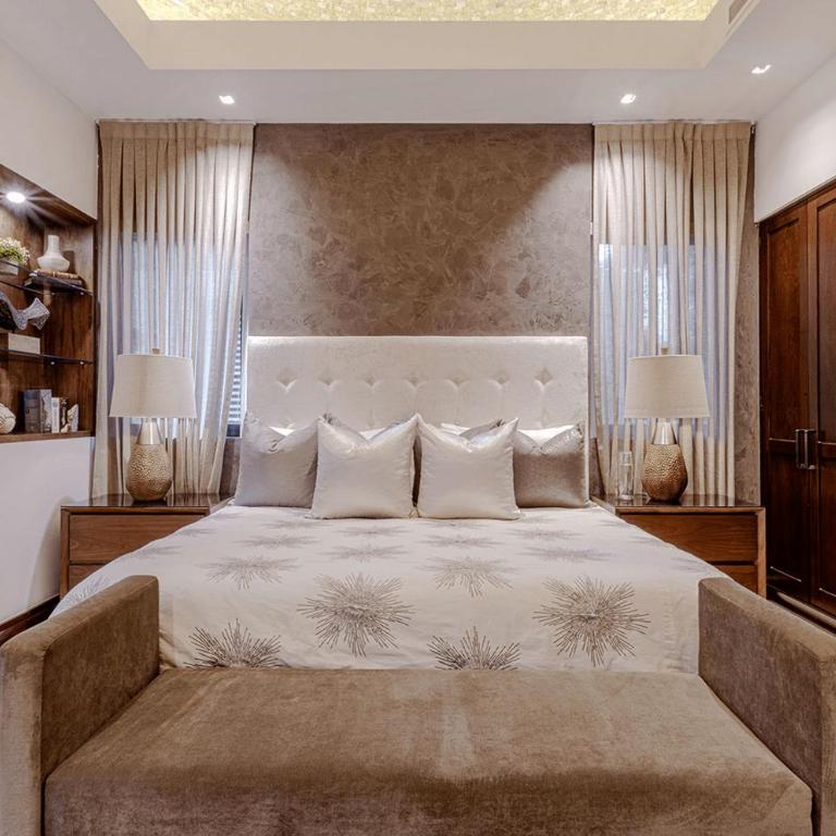 Beachfront House of Sirens - Villa - 62