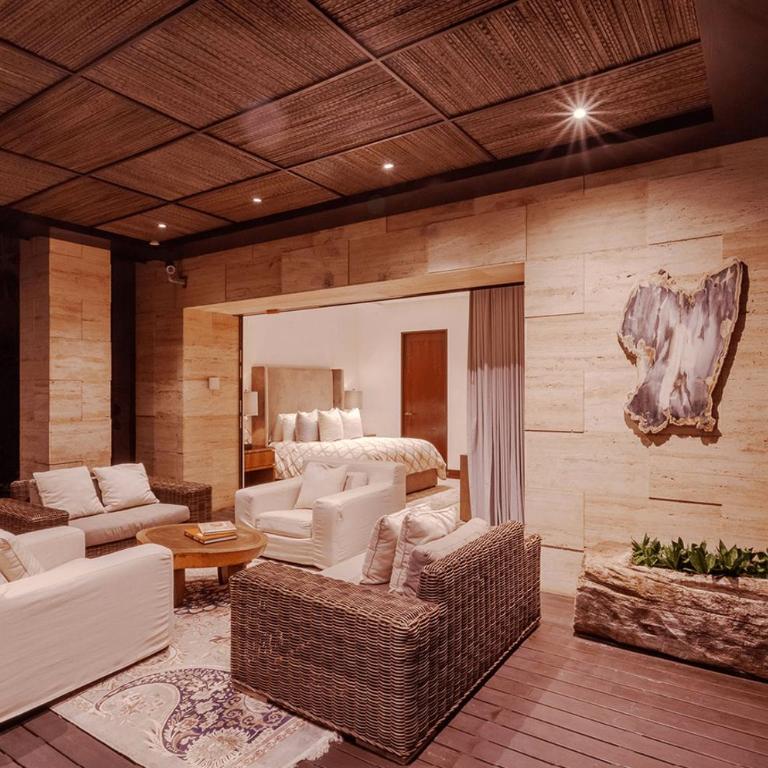 Beachfront House of Sirens - Villa - 64