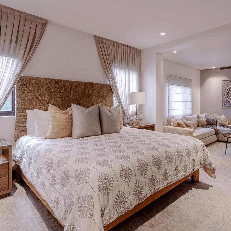 Beachfront House of Sirens - Villa - 67