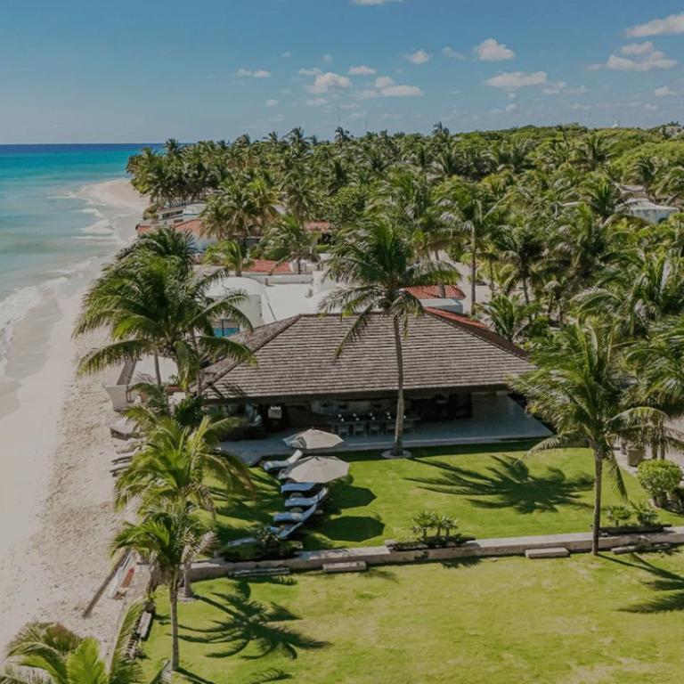Beachfront House of Sirens - Villa - 1