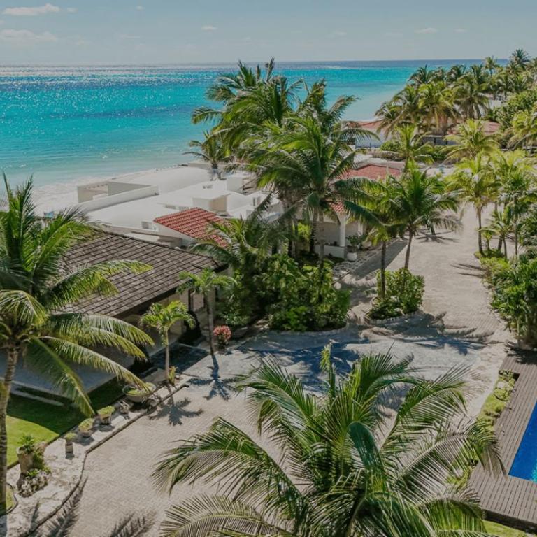 Beachfront House of Sirens - Villa - 71