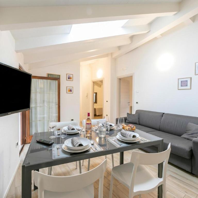 Arco Rocks Apartments - Appartamento con Vista Montagna - 1