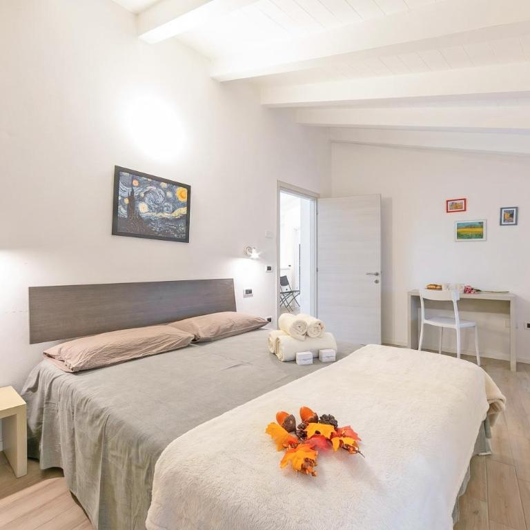 Arco Rocks Apartments - Appartamento con Vista Montagna - 4
