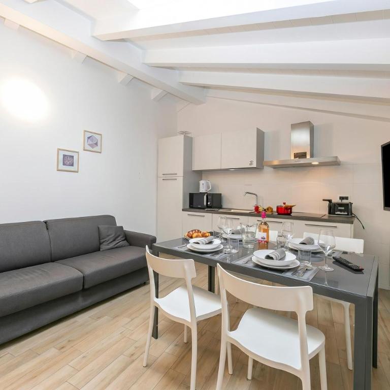 Arco Rocks Apartments - Appartamento con Vista Montagna - 7