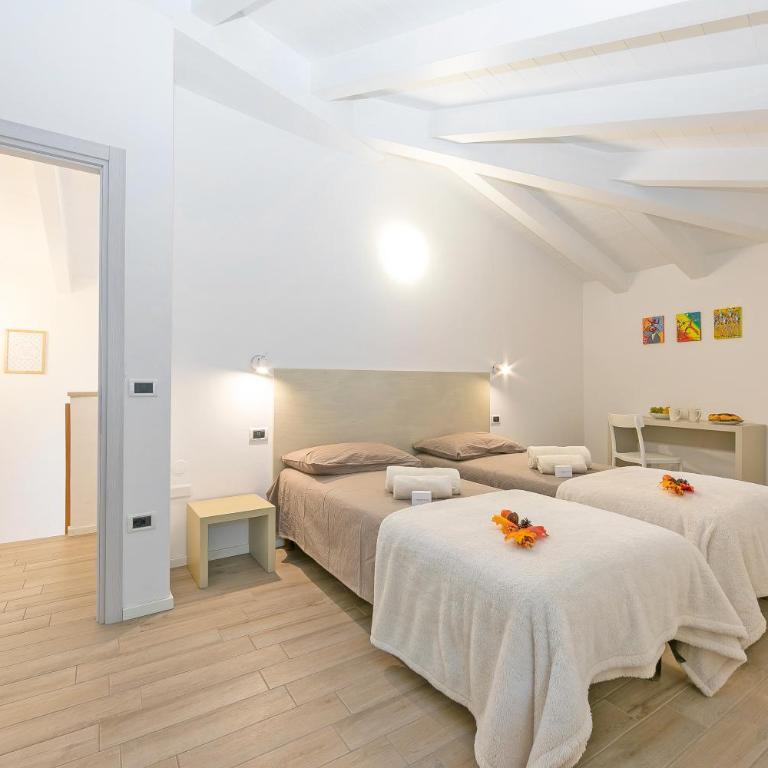 Arco Rocks Apartments - Appartamento con Vista Montagna - 6