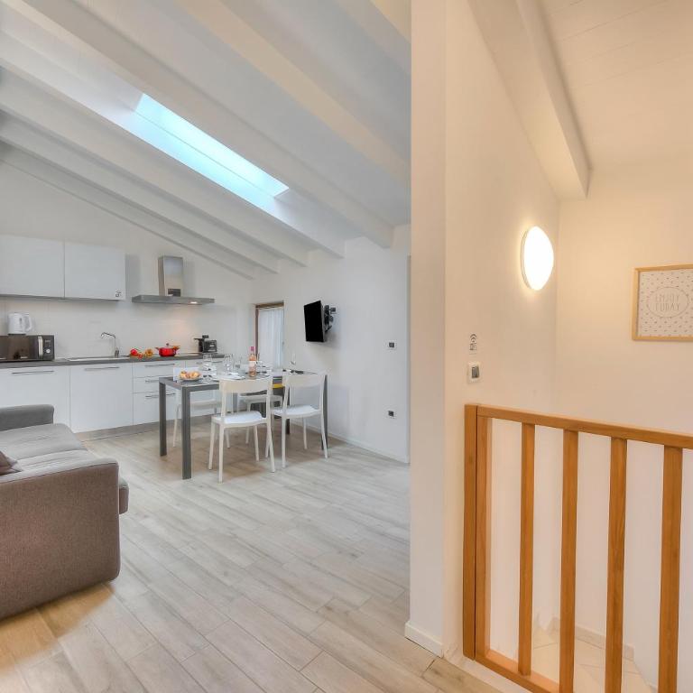 Arco Rocks Apartments - Appartamento con Vista Montagna - 11