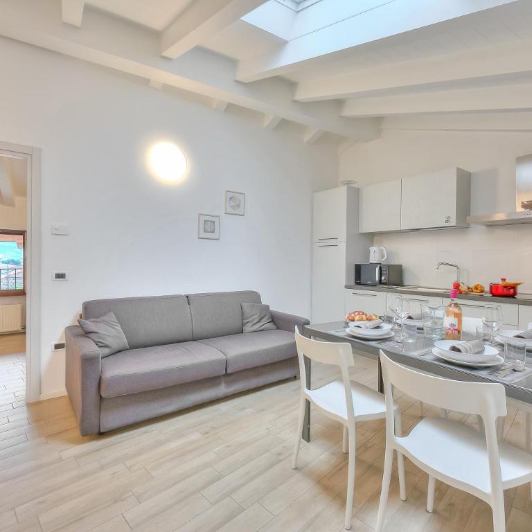 Arco Rocks Apartments - Appartamento con Vista Montagna - 10