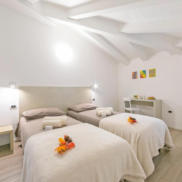 Arco Rocks Apartments - Appartamento con Vista Montagna - 12