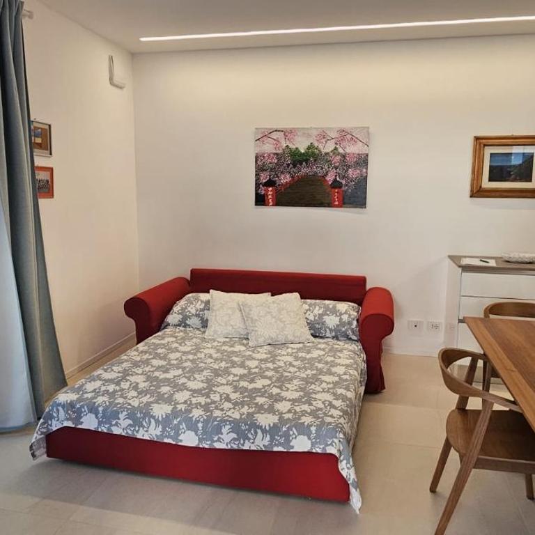 Ortensia Suite - Appartamento con 1 Camera da Letto - 6