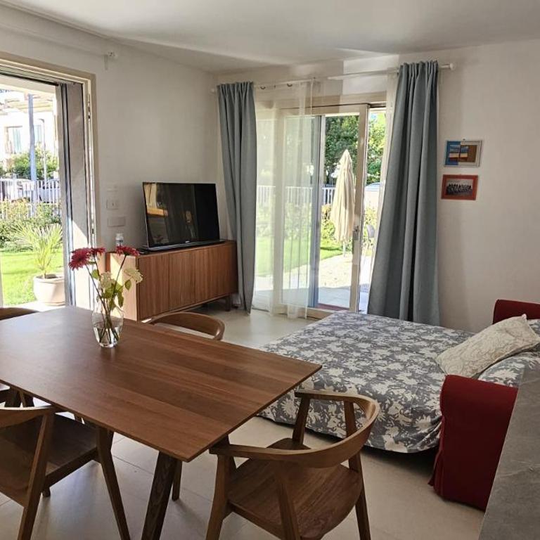 Ortensia Suite - Appartamento con 1 Camera da Letto - 2