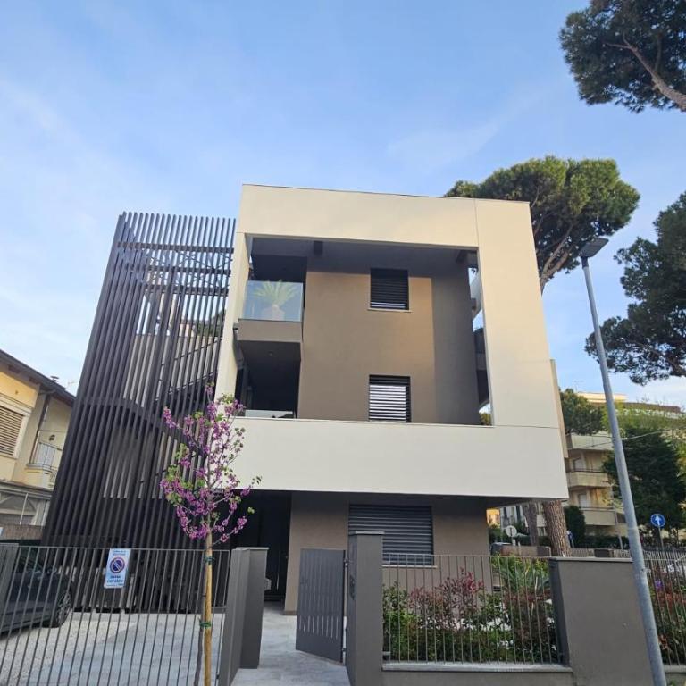 Ortensia Suite - Appartamento con 1 Camera da Letto - 7