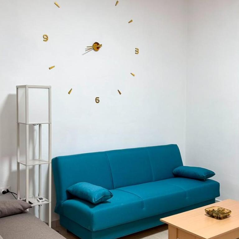 Emily Home - One-Bedroom Apartment - 2