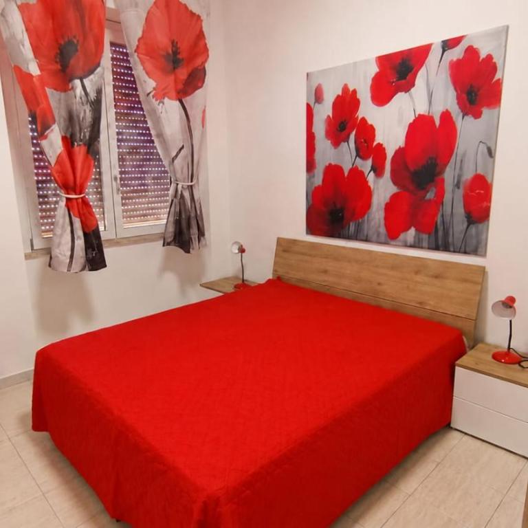 Emily Home - One-Bedroom Apartment - 9