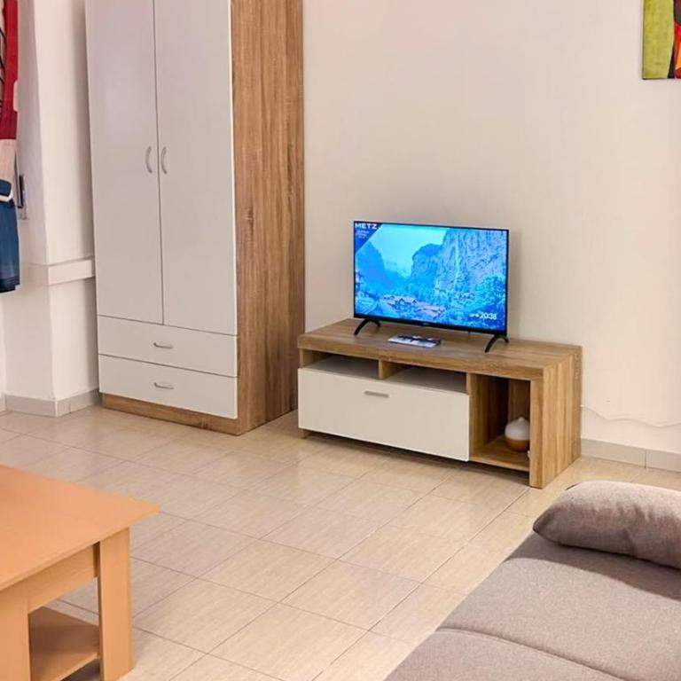 Emily Home - One-Bedroom Apartment - 11